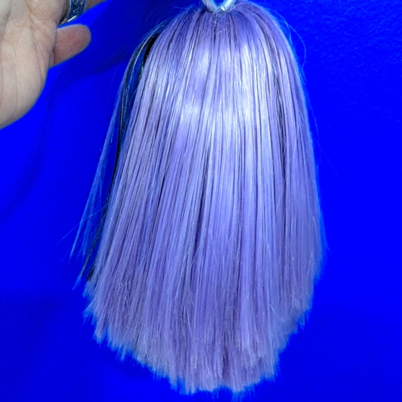 Spectra Vondergeist Monster High Keychain - Picture 2 of 2